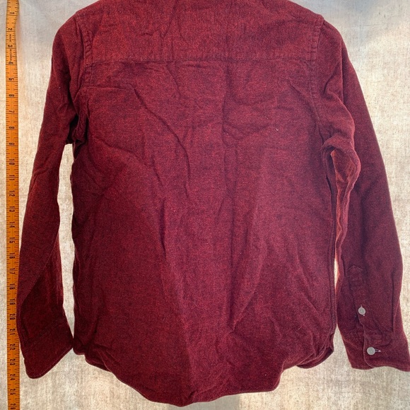 Tradlands Lumberjack flannel - Picture 3 of 4